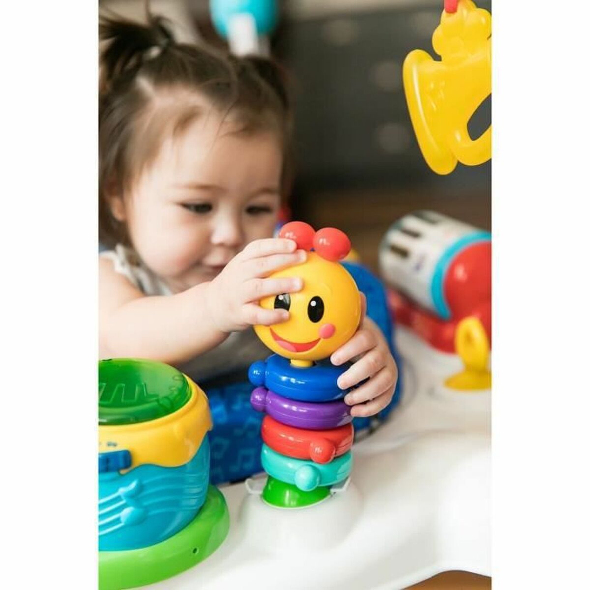 Aktivitetscentrum Baby Einstein 10504-1 - 5