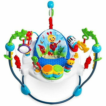 Aktivitetscentrum Baby Einstein 10504-1