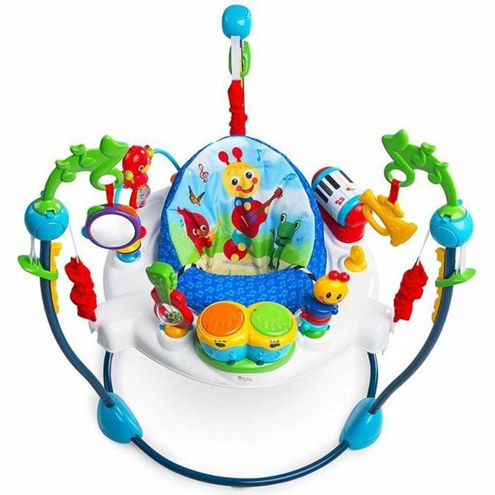 Aktivitetscentrum Baby Einstein 10504-1