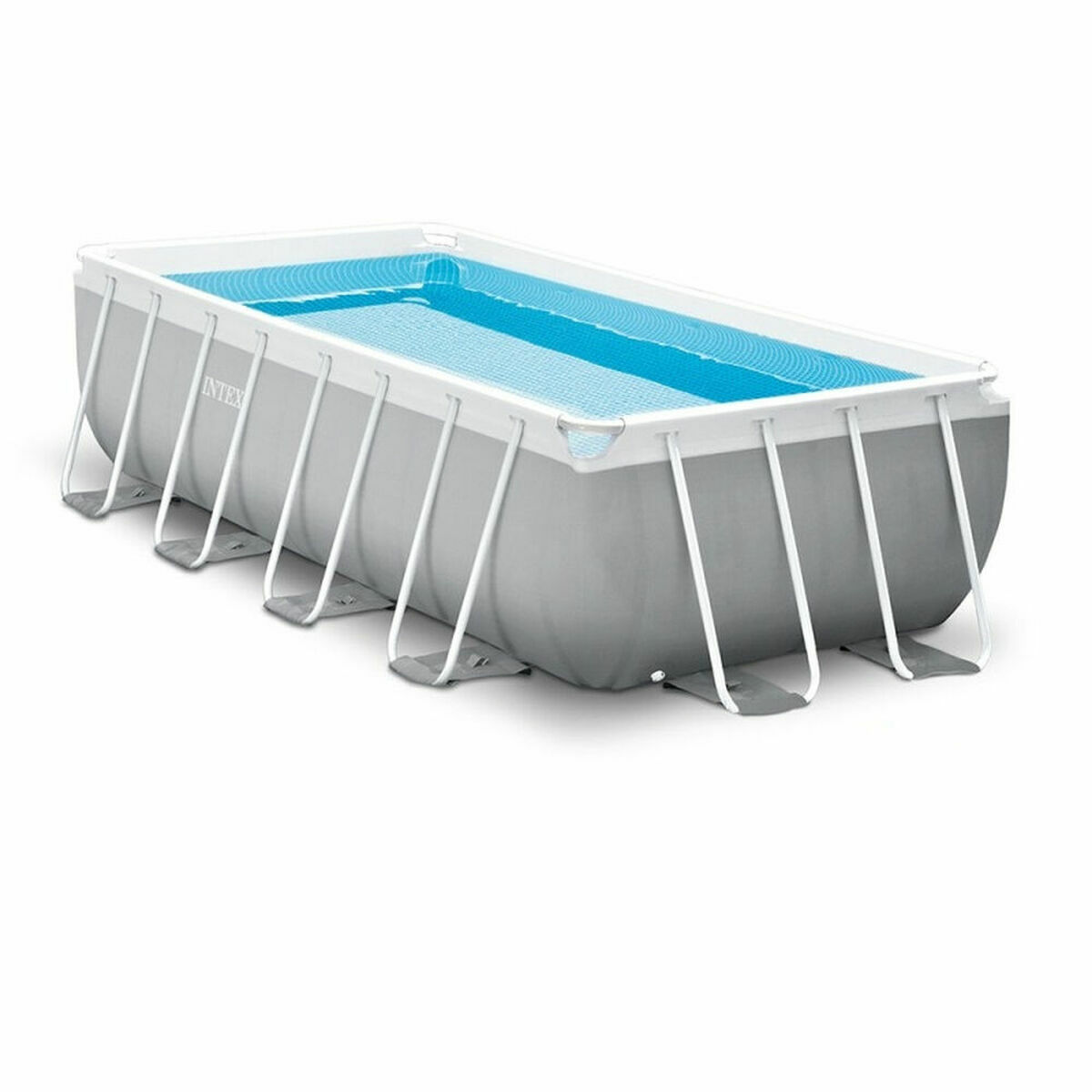 Bollhav Intex 26788NP 400 x 100 x 200 cm - 8