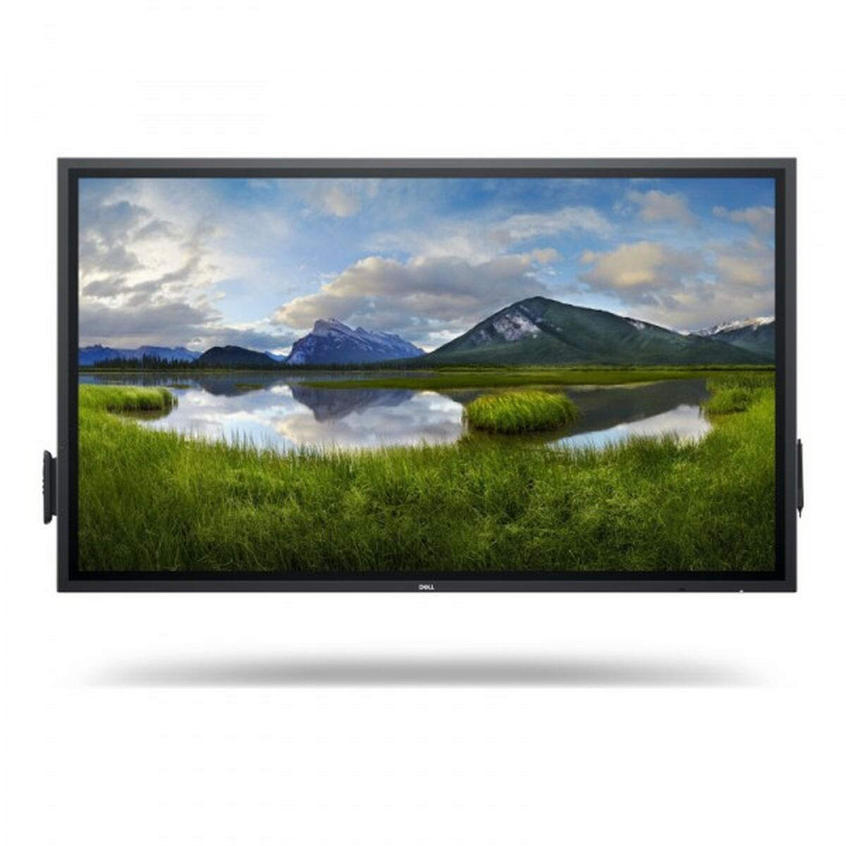 Interaktiv Pekskärm Dell P6524QT 65"