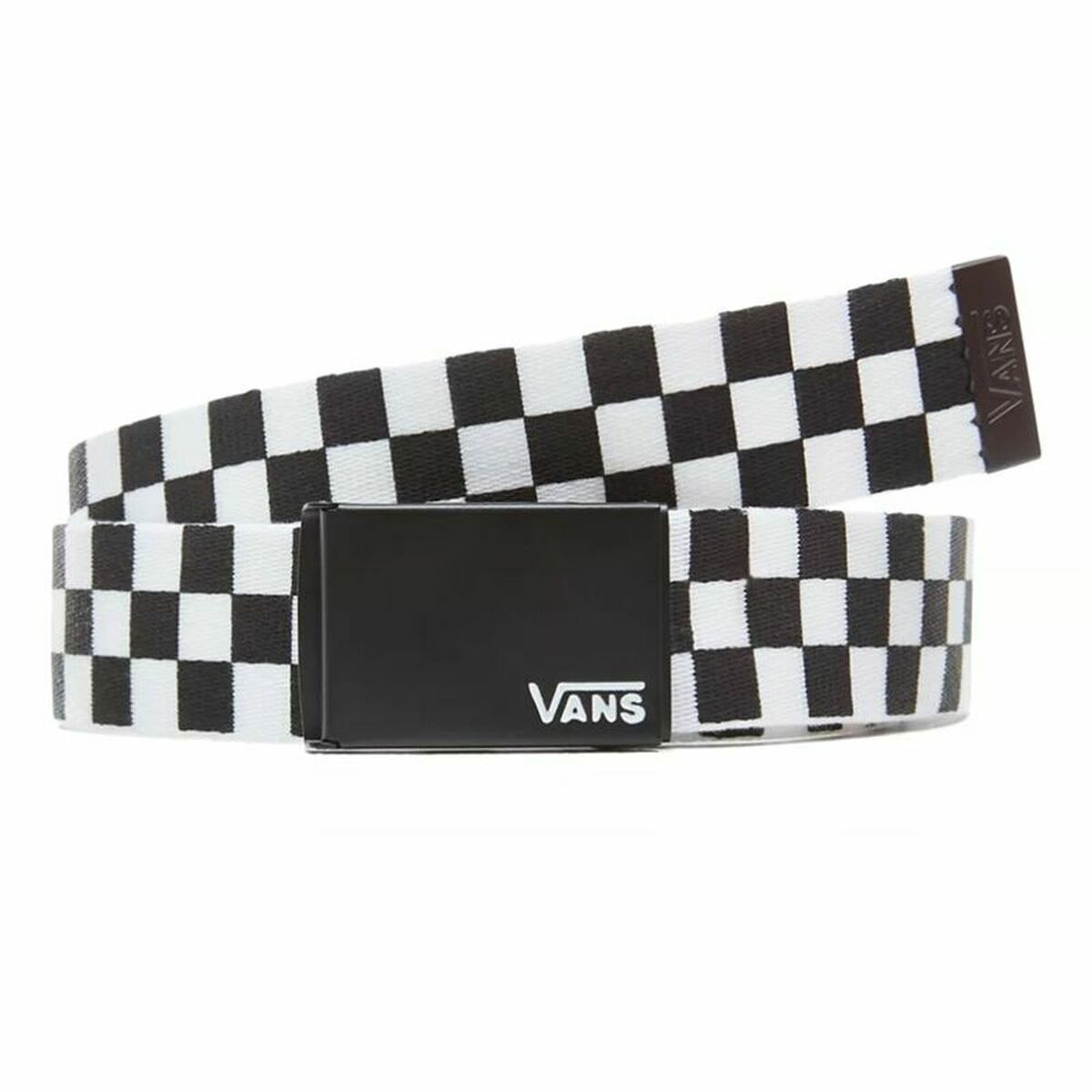 Kampsportsbälte Vans VN0A31J1Y281 Svart