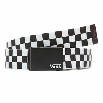 Kampsportsbälte Vans VN0A31J1Y281 Svart
