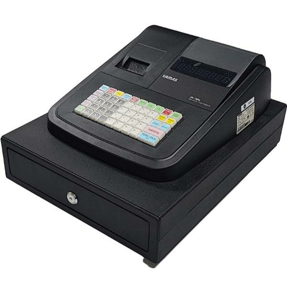Kassaapparat SAM4S (Renoverade A)