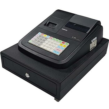 Kassaapparat SAM4S (Renoverade A)
