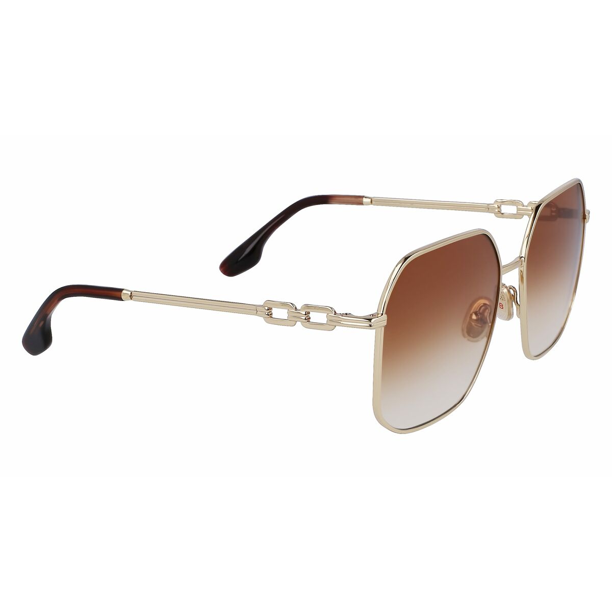 Damsolglasögon Victoria Beckham VB232S-723 ø 58 mm - 3