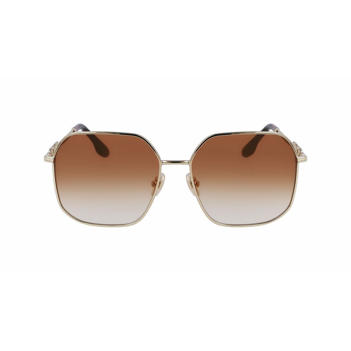 Damsolglasögon Victoria Beckham VB232S-723 ø 58 mm - 2