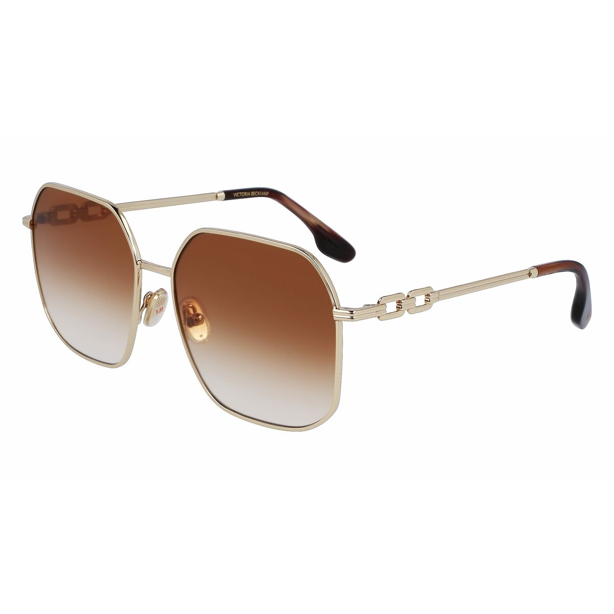 Damsolglasögon Victoria Beckham VB232S-723 ø 58 mm