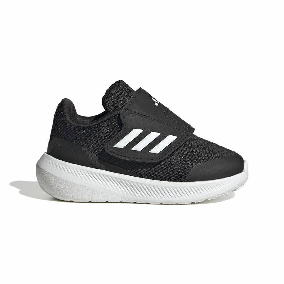 Badskor för småbarn Adidas Runfalcon 3.0 AI Svart