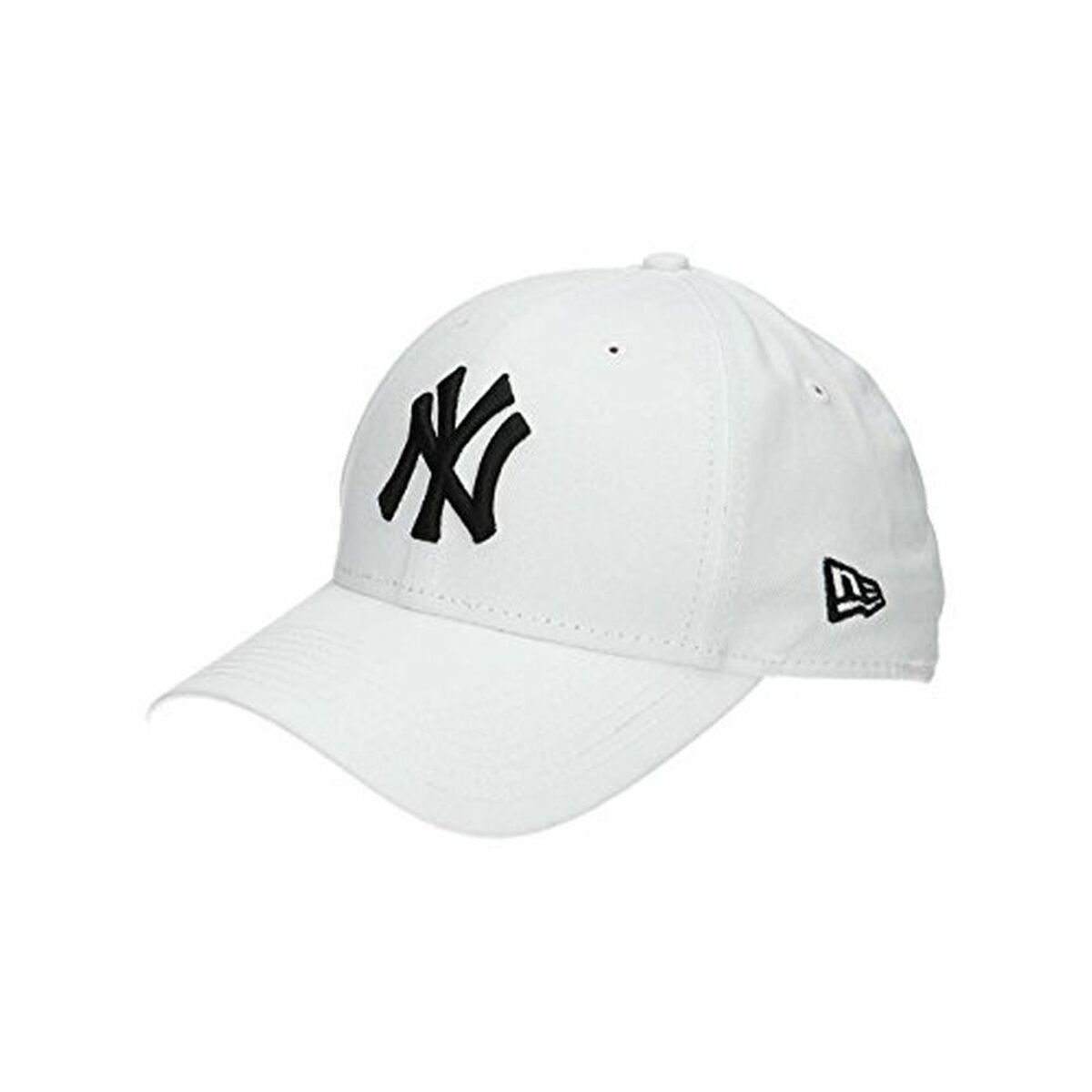 Träningskeps New Era 940 LEAG BASIC NEYYAN 10745455 Vit (One size) - 2