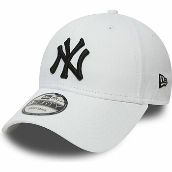 Träningskeps New Era 940 LEAG BASIC NEYYAN 10745455 Vit (One size)