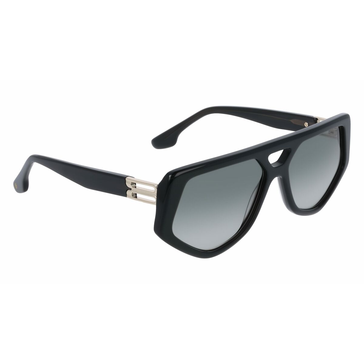 Damsolglasögon Victoria Beckham VB681S5815305 ø 58 mm - 3