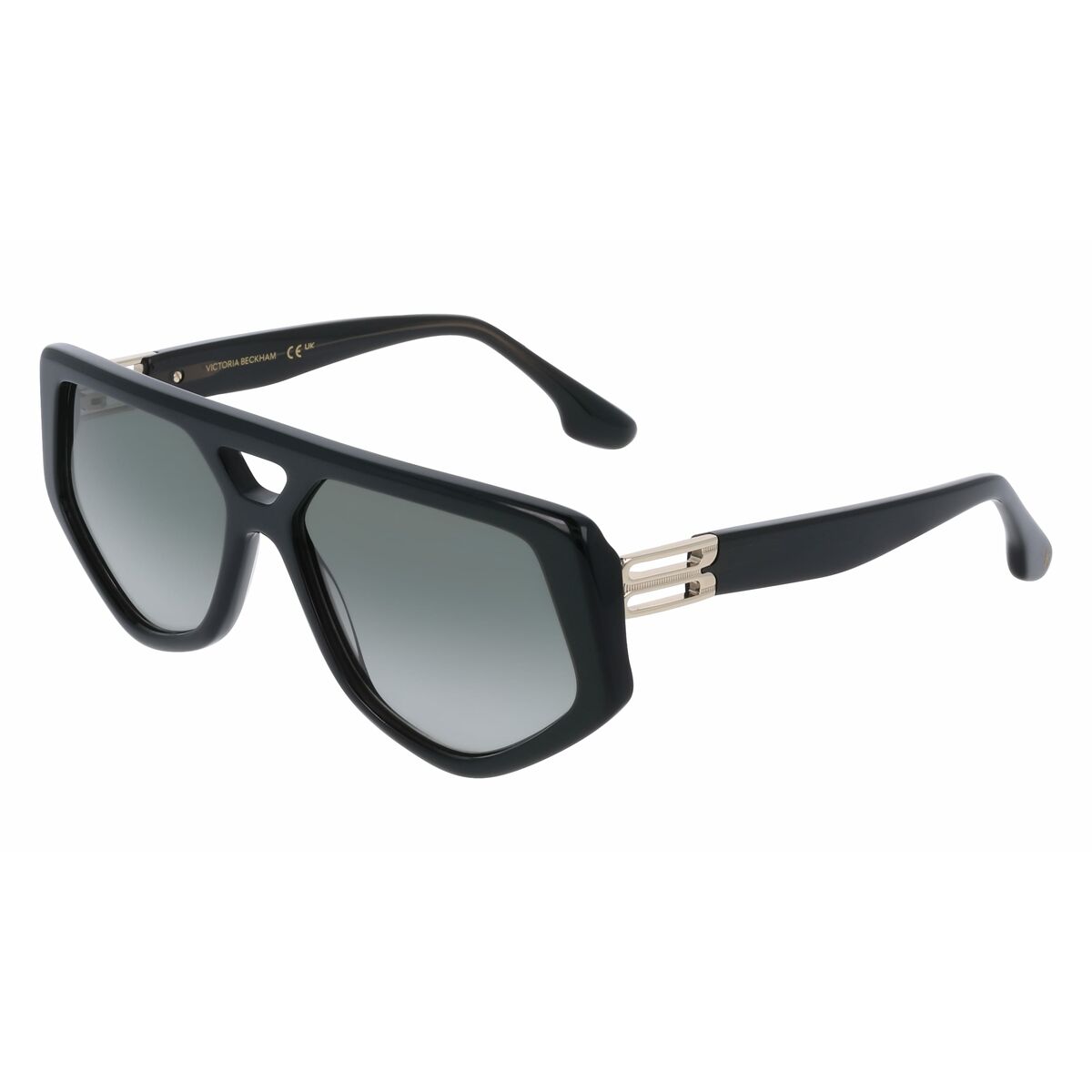 Damsolglasögon Victoria Beckham VB681S5815305 ø 58 mm