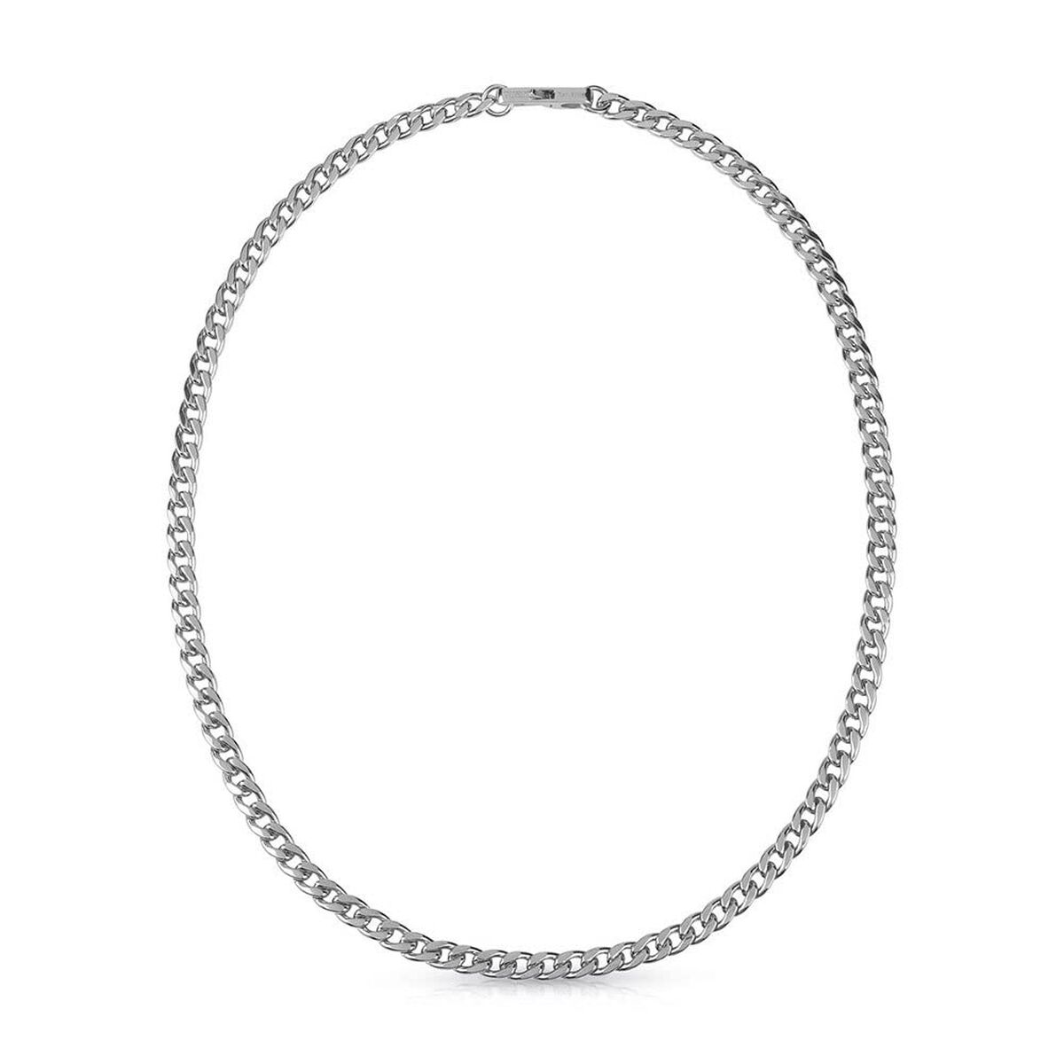 Herrhalsband Guess JUMN01333JWSTT-U 45 cm - 2