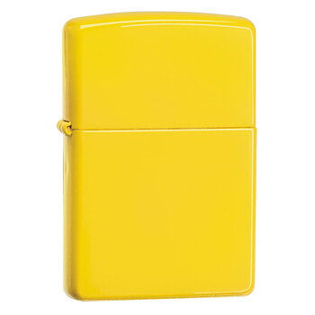 No 24839 Lemon Matte