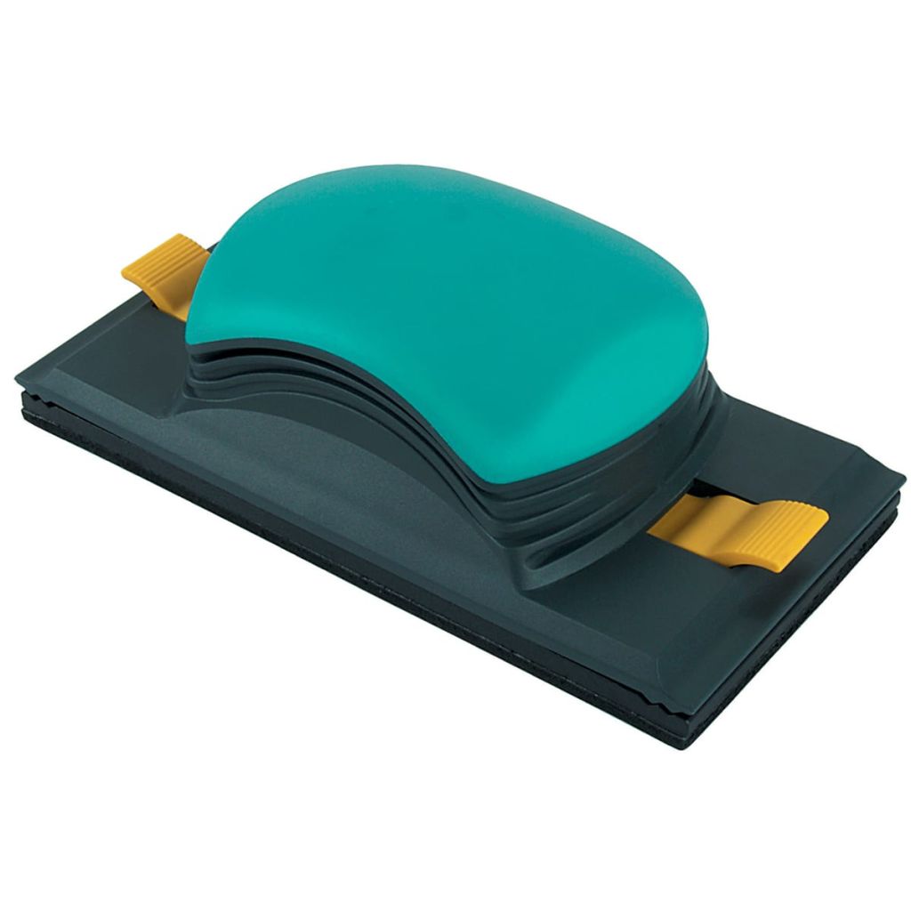 wolfcraft Allround handslip 93 x 230 mm 5890000