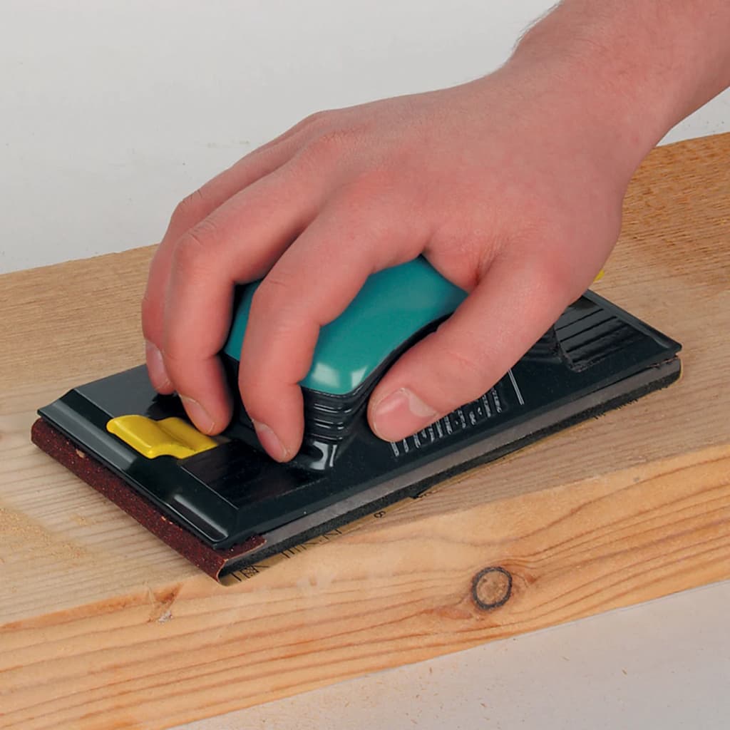 wolfcraft Allround handslip 93 x 230 mm 5890000 - 3