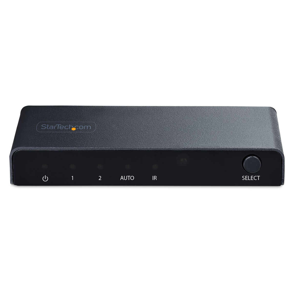 HDMI-Brytare Startech 2PORT-HDMI-SWITCH-8K - 7