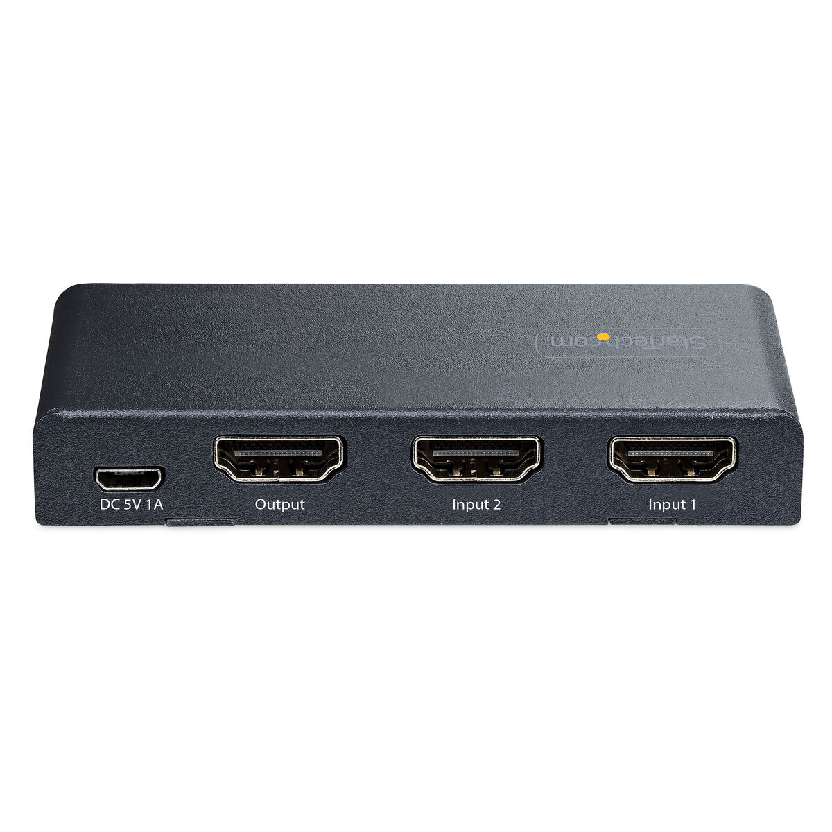HDMI-Brytare Startech 2PORT-HDMI-SWITCH-8K - 6