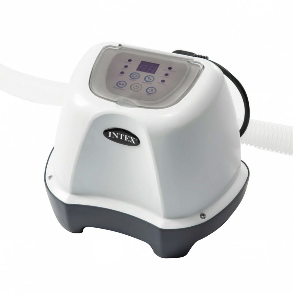 Saltkloreringssystem Intex Krystal Clear - 5