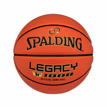 Basketboll Spalding TF-1000 Legacy Multicolour 6 år