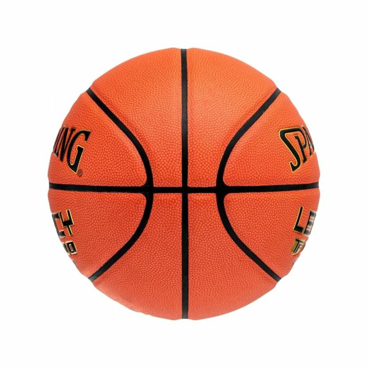 Basketboll Spalding TF-1000 Legacy Multicolour 6 år - 2