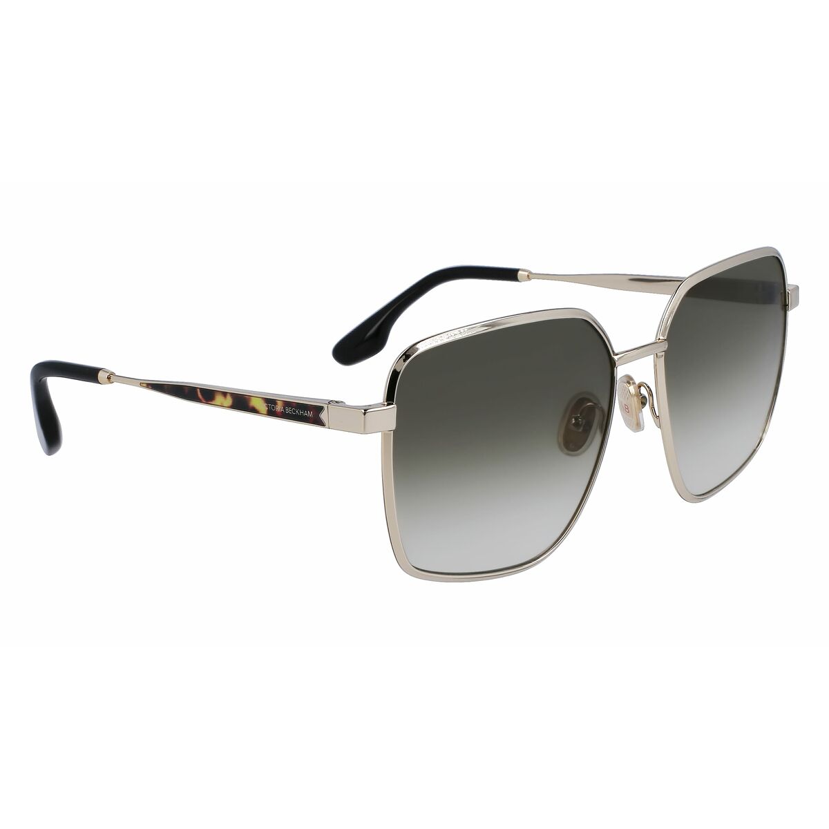Damsolglasögon Victoria Beckham VB234S-700 ø 59 mm - 3