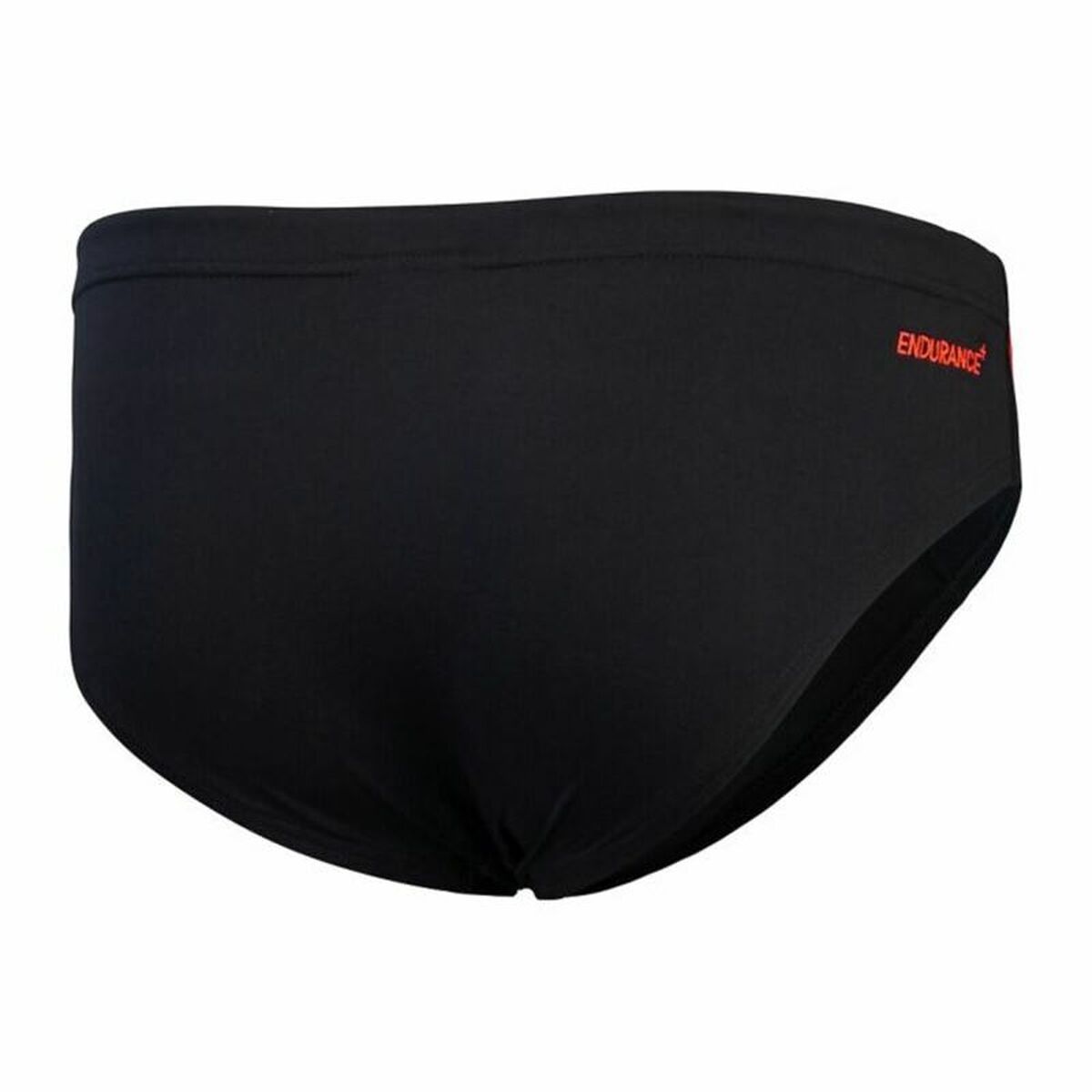 Baddräkt Herr Speedo Svart - 2