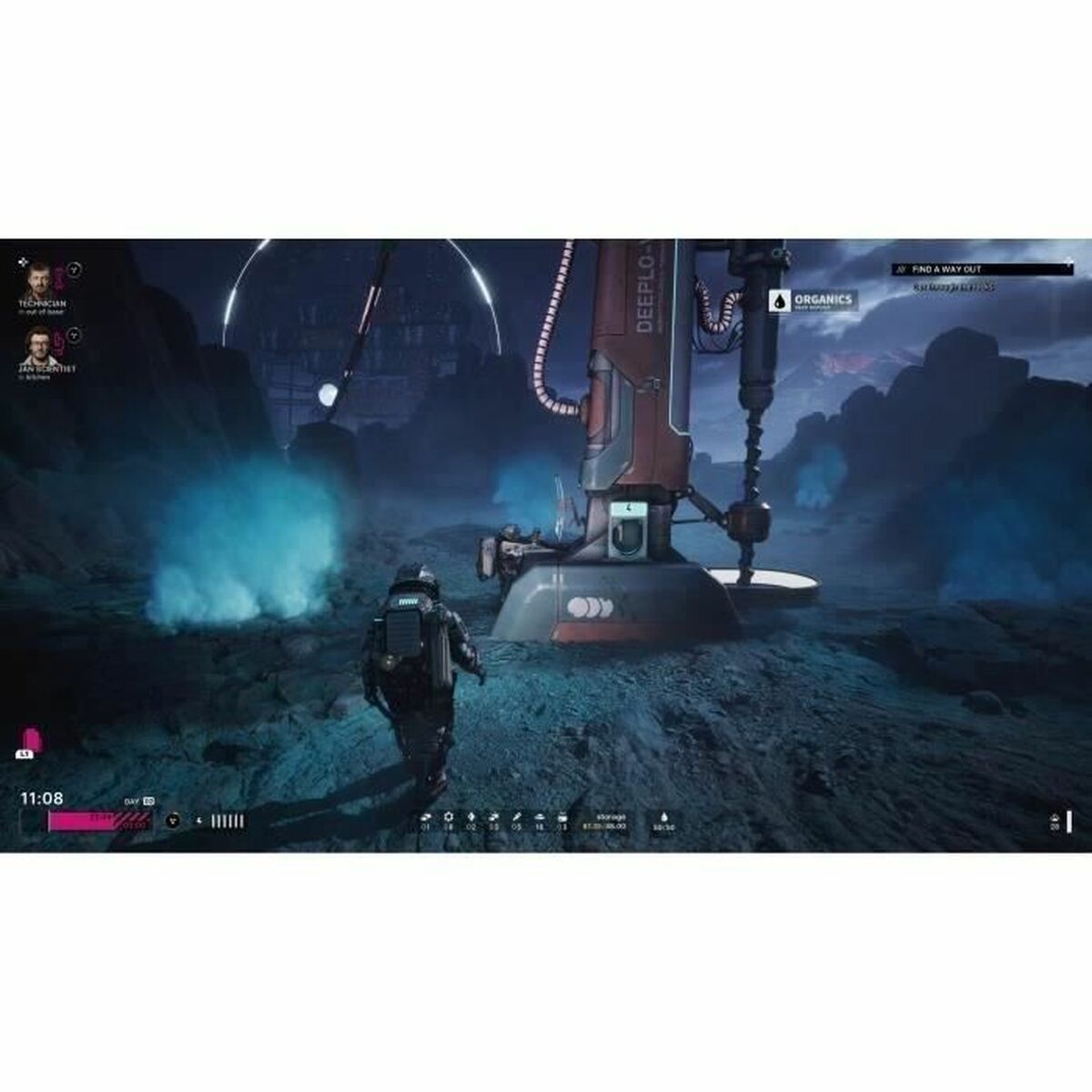 PlayStation 5 Videospel Just For Games - 2