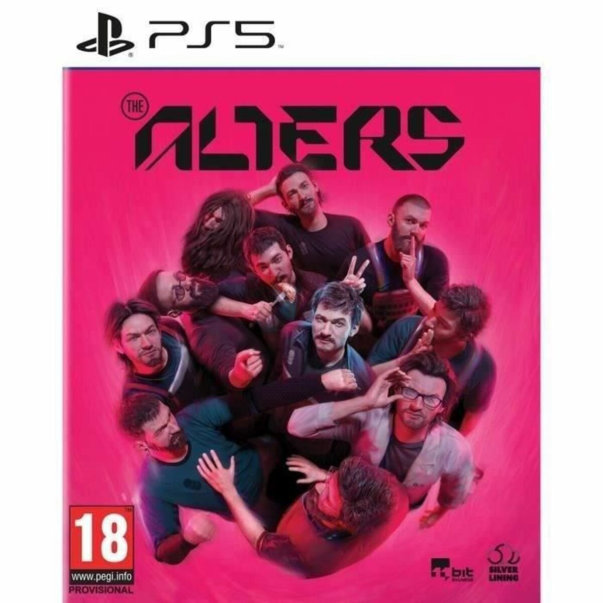 PlayStation 5 Videospel Just For Games