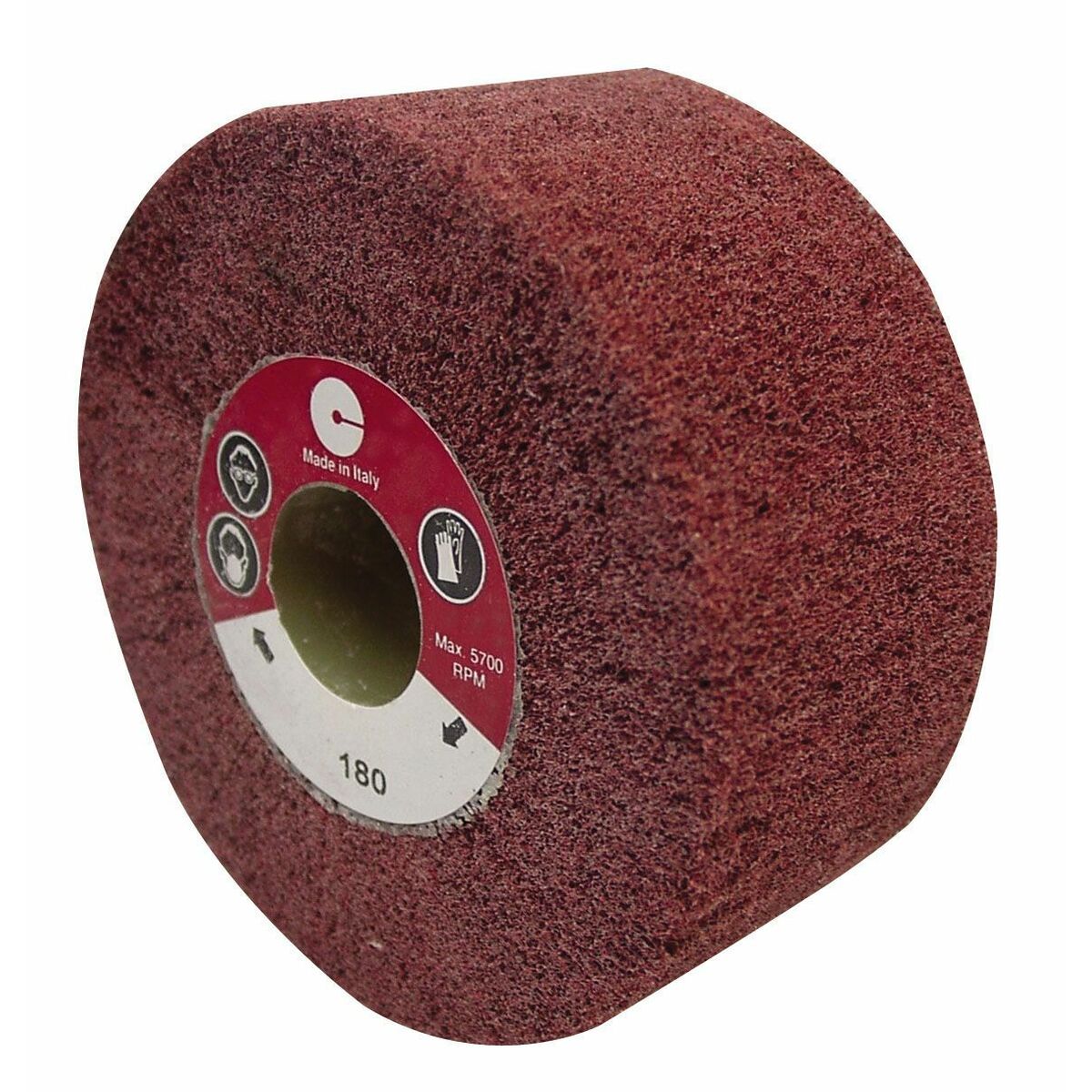 Kärnfiberhjul Calflex 19k 50 mm 110 mm 180-220 g - 2