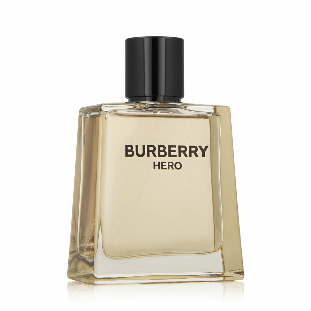 Parfym Herrar Burberry Hero EDT 100 ml Hero - 2
