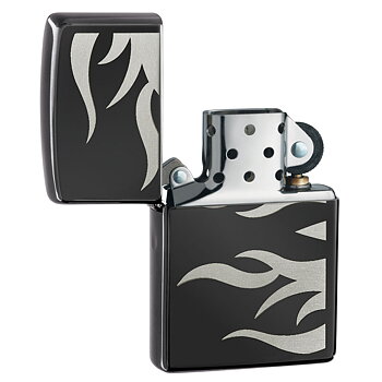 No 24951 Tatto Flame
