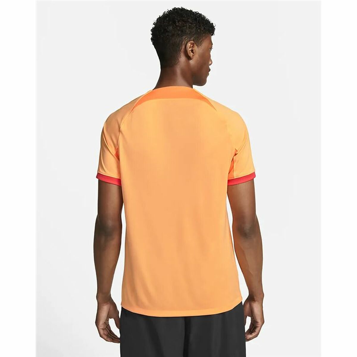 Kortärmad fotbollströja för herrar Nike Atlético Madrid - 9