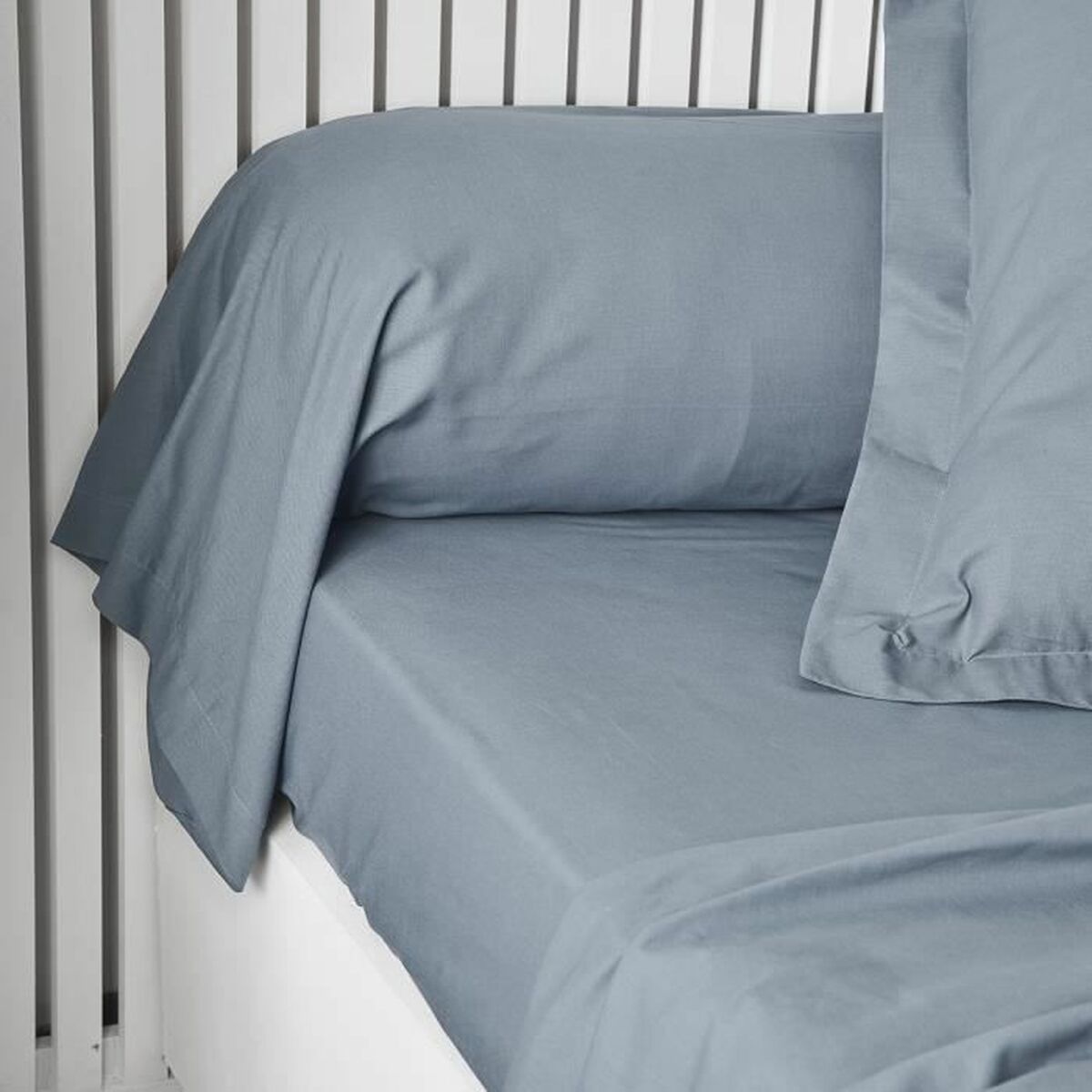Örngott TODAY Essential Denim 45 x 185 cm - 6