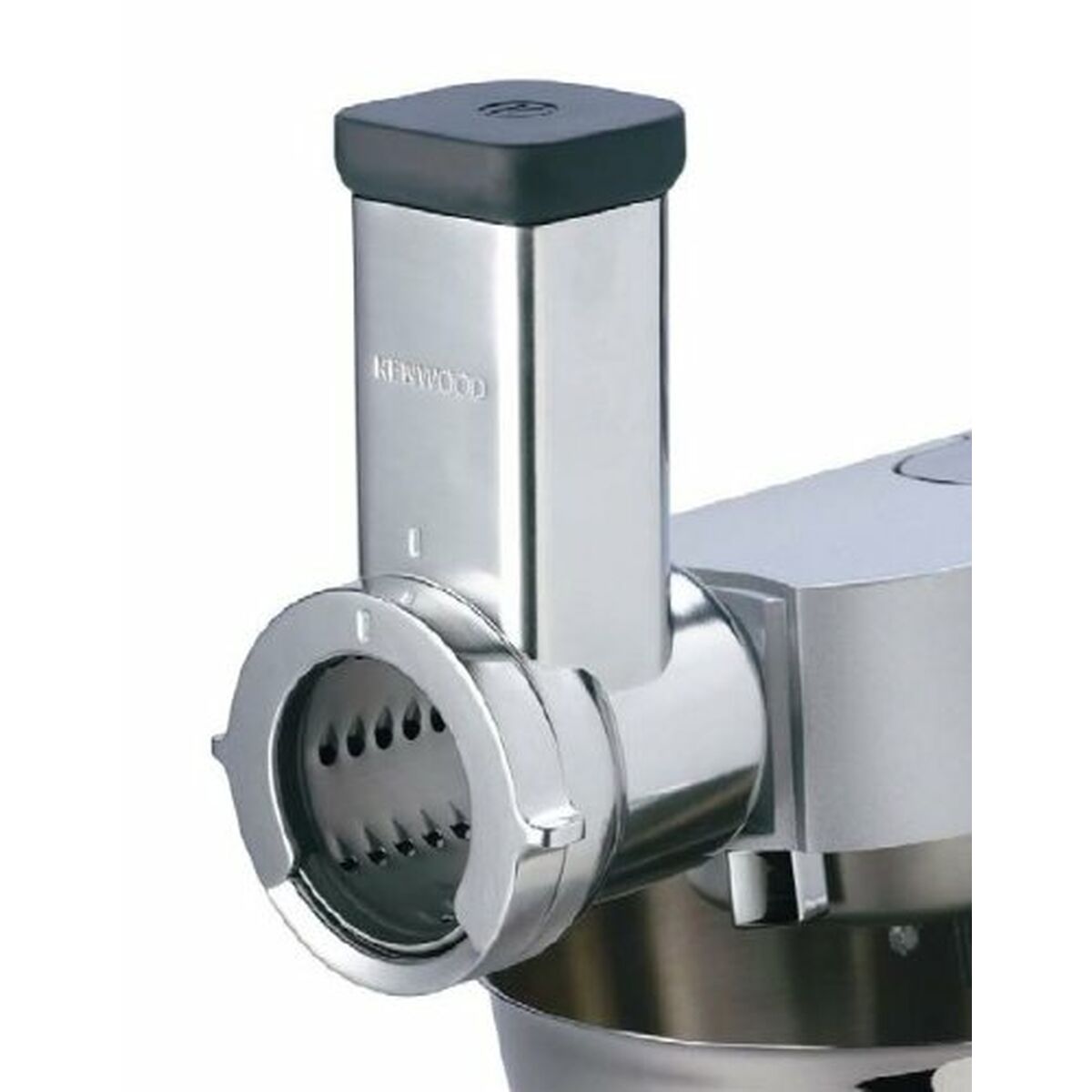 Rivjärn Kenwood AX 643 (Renoverade A)