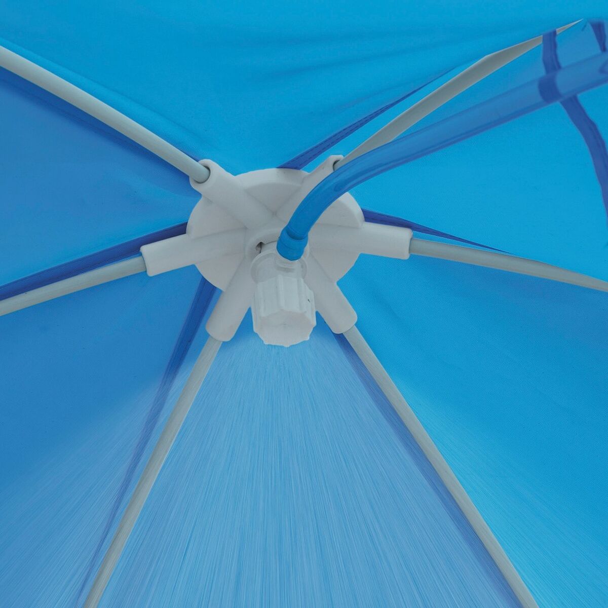 flyttbar pool Intex 183 x 38 x 183 cm - 3