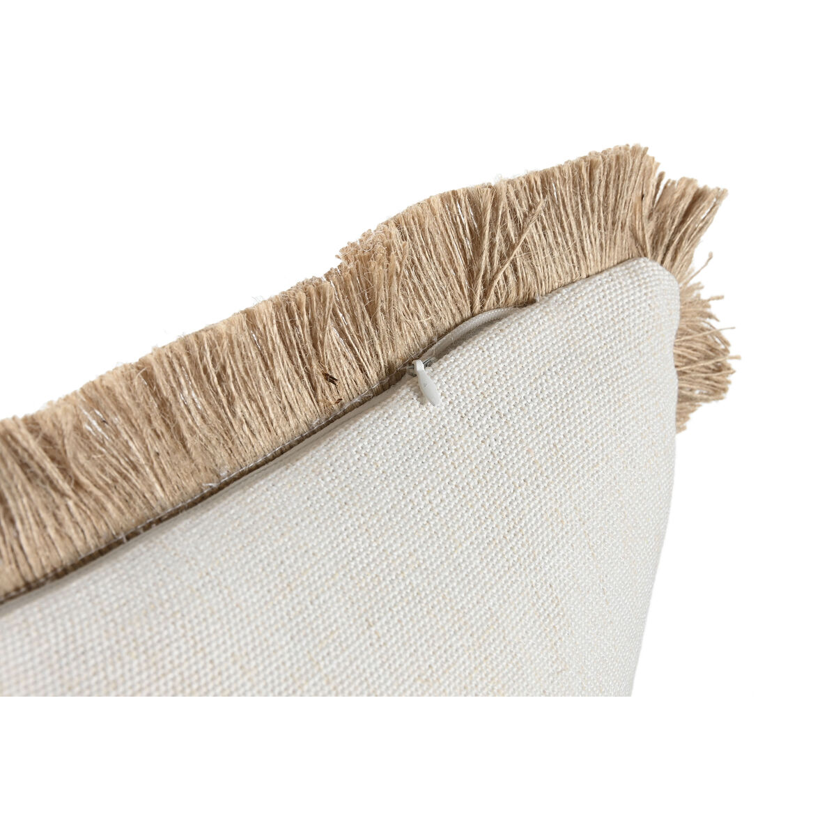 Kudde Home ESPRIT Frans Tropiskt 45 x 45 cm - 3