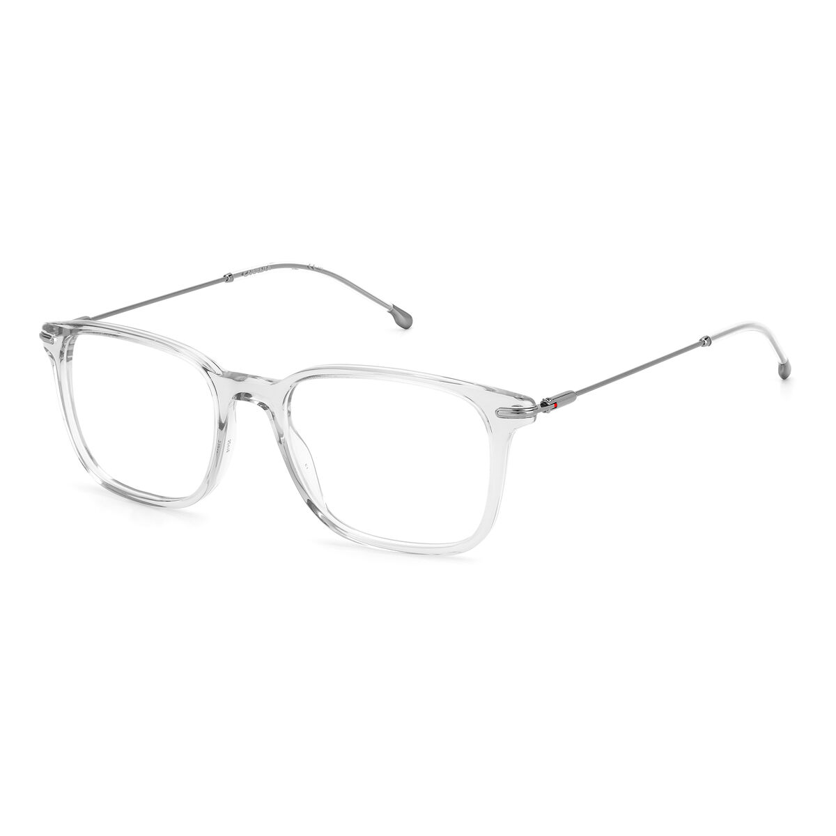 Glasögonbågar Carrera CARRERA-270-KB7F218 Grå Ø 52 mm