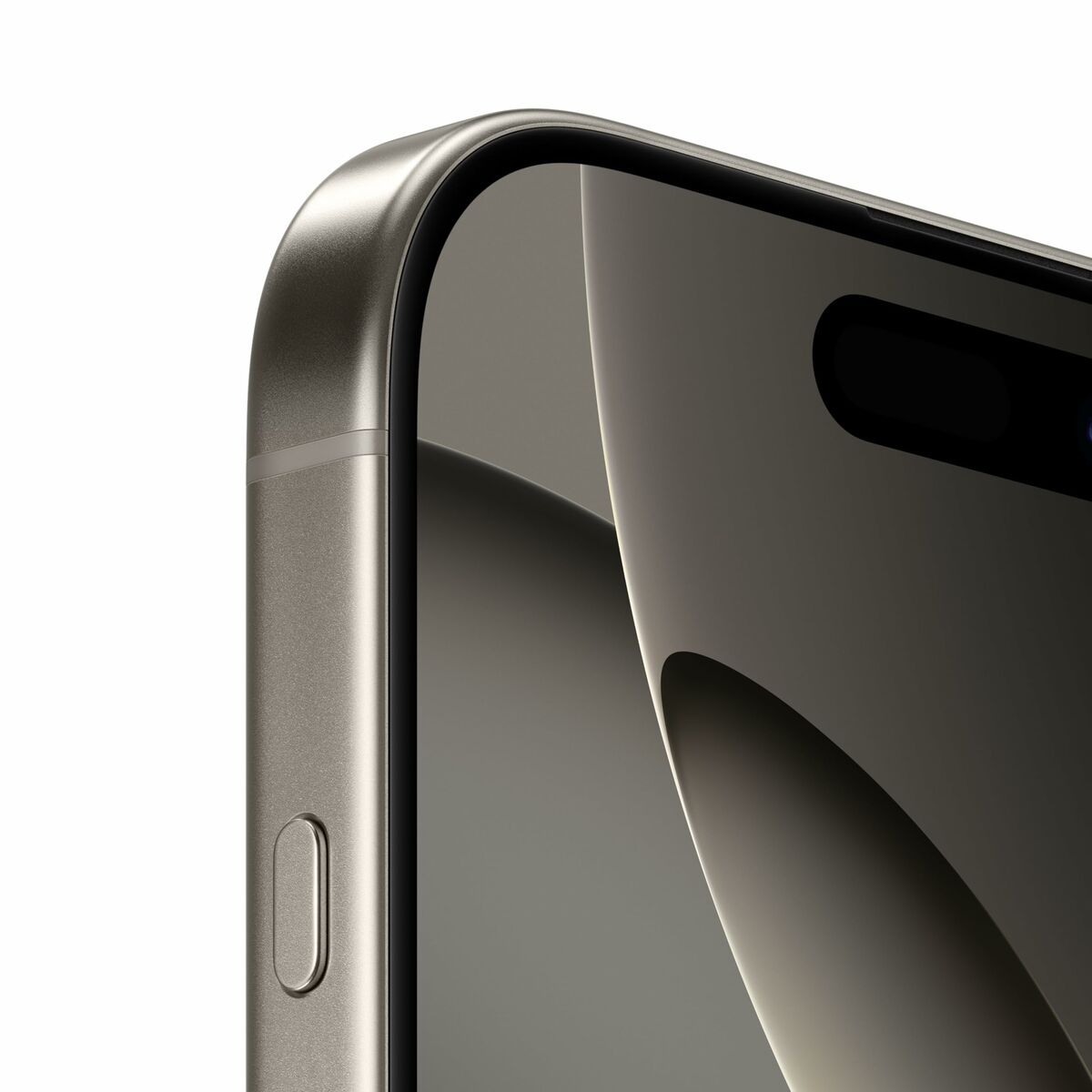 Smartphone Apple iPhone 16 Pro Max 256 GB Titan 6,9" - 3