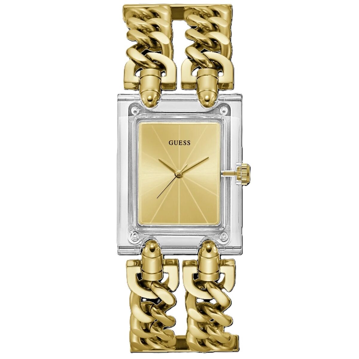 Damklocka Guess GW0669L1 (Ø 29 mm)