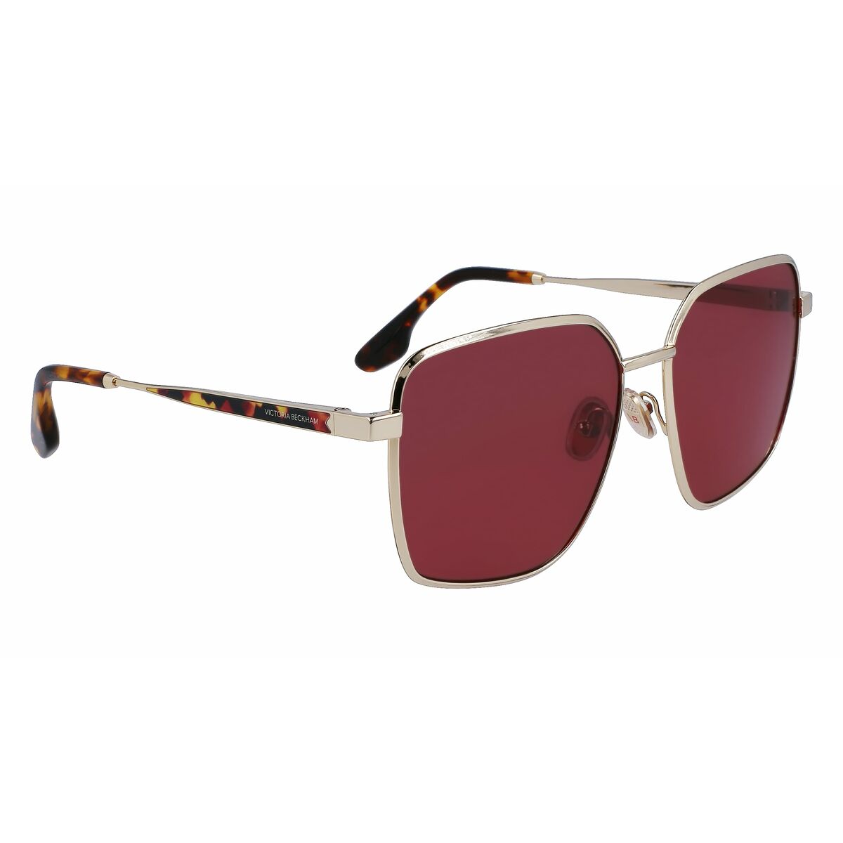 Damsolglasögon Victoria Beckham VB234S-712 ø 59 mm - 3