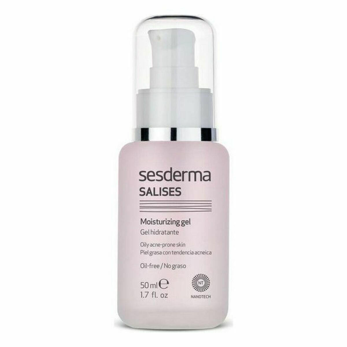 Fuktgel Sesderma 50 ml