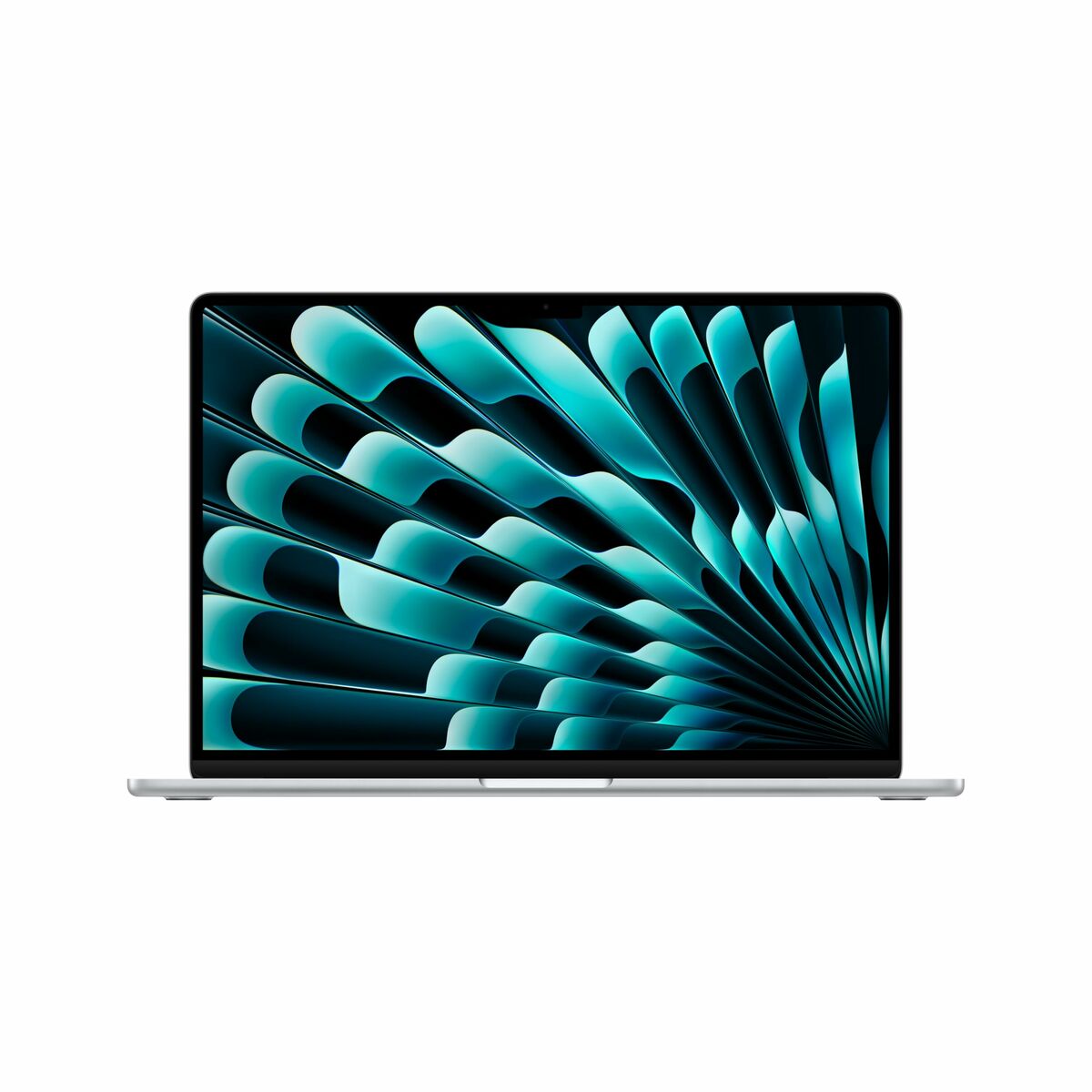 Bärbar dator Apple Macbook Air 15" 16 GB RAM 256 GB SSD M4