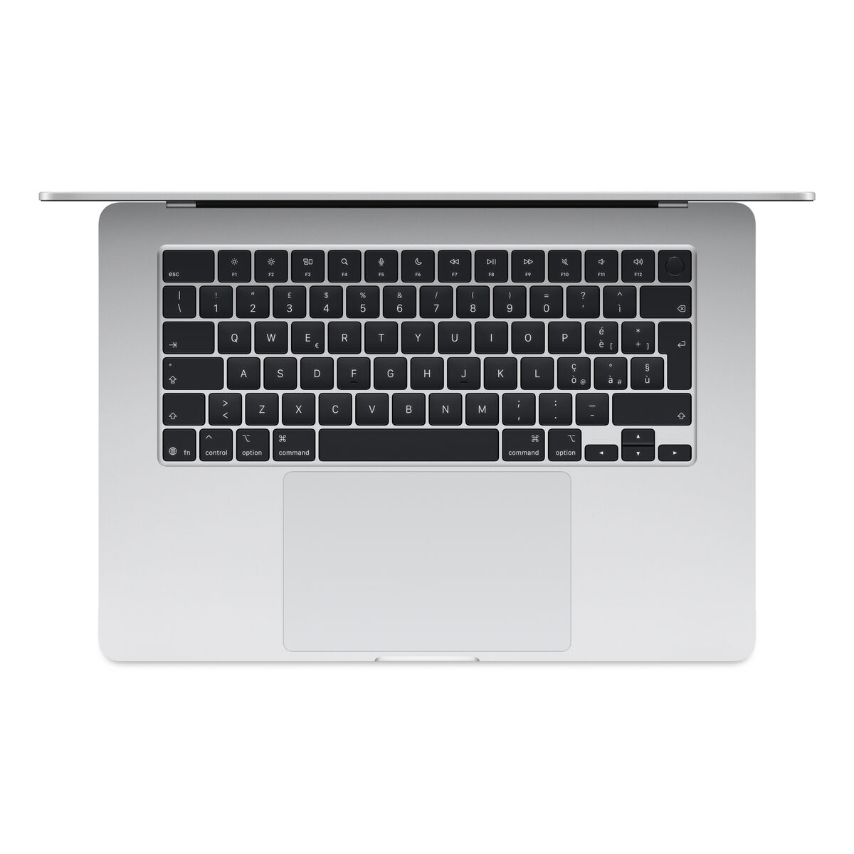 Bärbar dator Apple Macbook Air 15" 16 GB RAM 256 GB SSD M4 - 2
