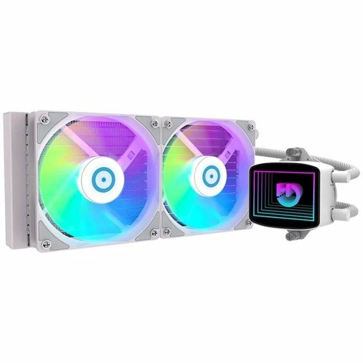Kylplatta till laptop Hiditec LDCR10003