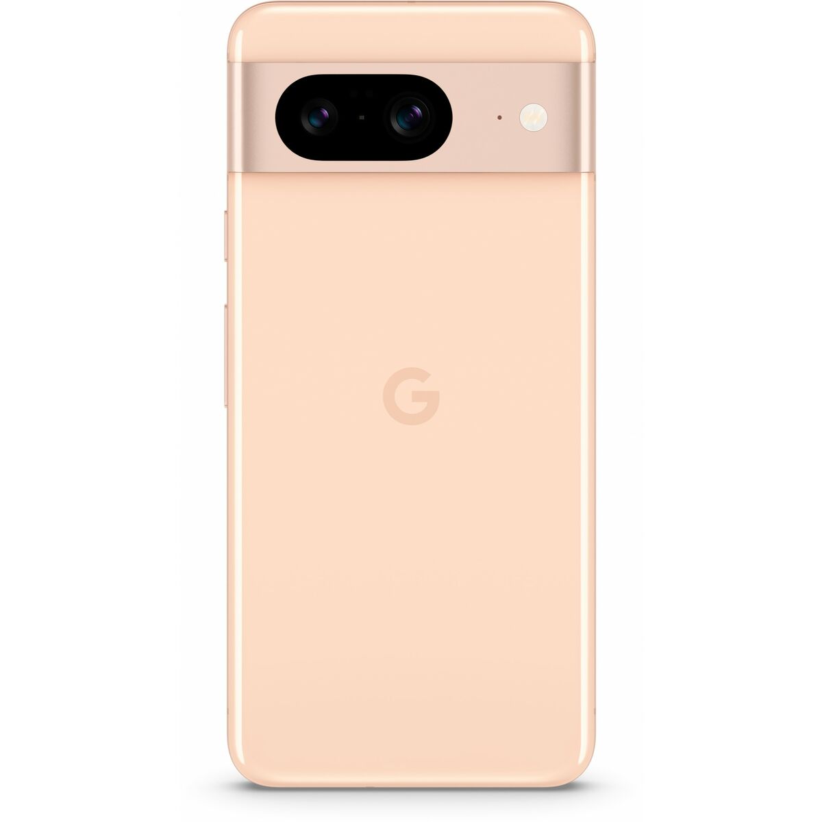 Smartphone Google Pixel 8 6,2" 128 GB 8 GB RAM Rosa - 3