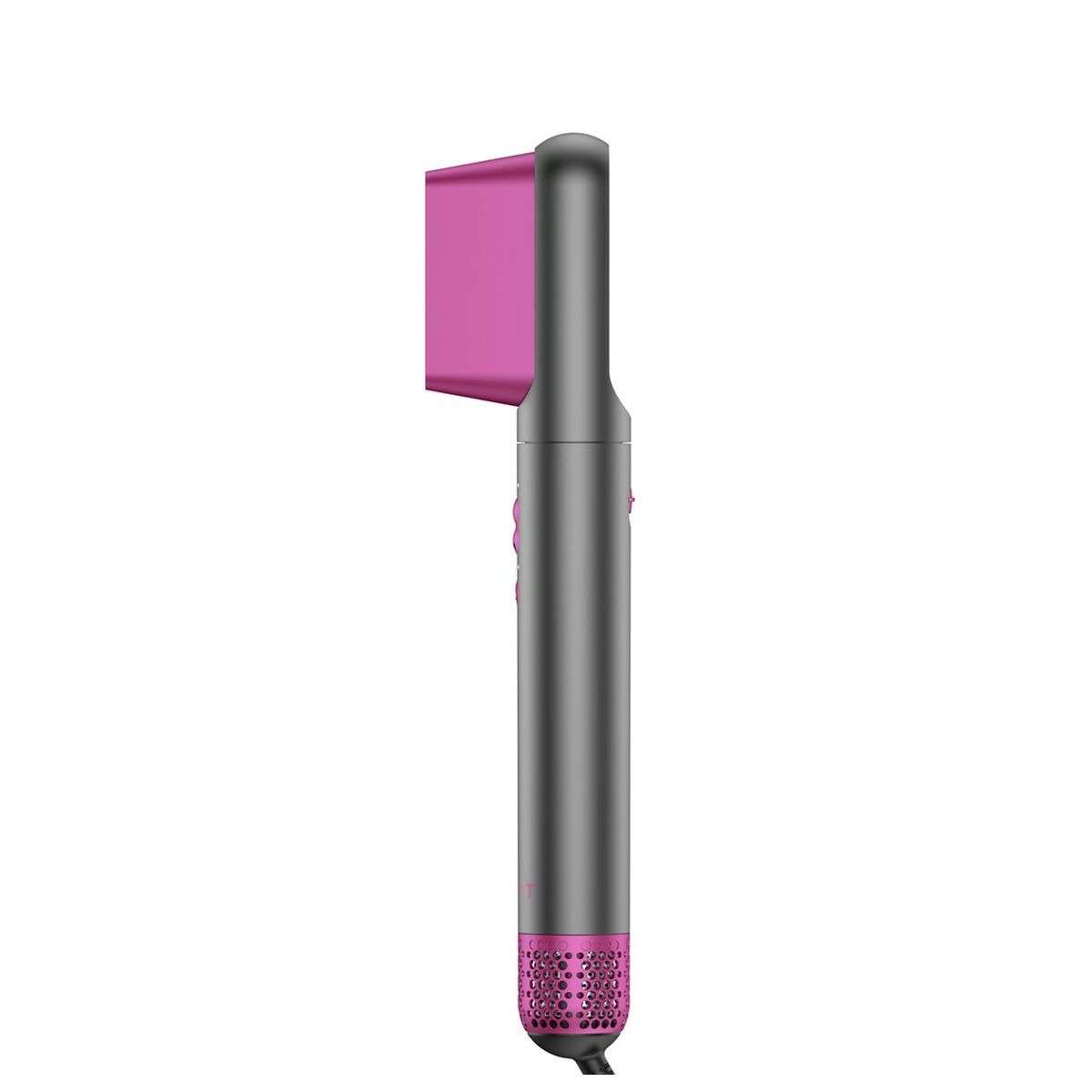 Hårtork Havit HD8118-EU Grå 1200 W - 2