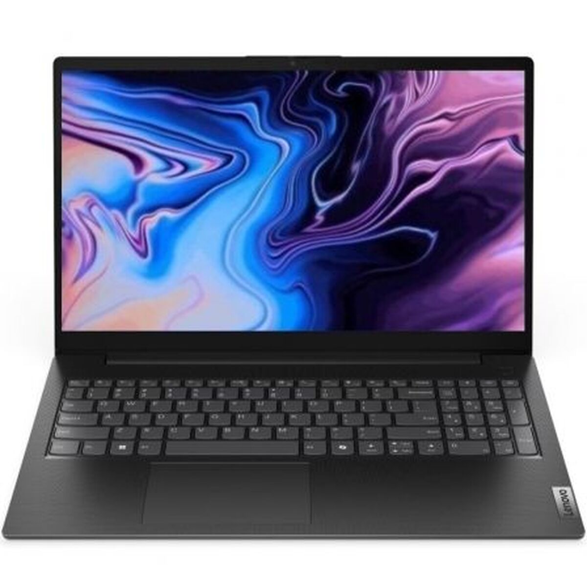 Bärbar dator Lenovo 83GW007WSP Intel Core i3 8 GB RAM 512 GB SSD 15,6" Qwerty Spanska
