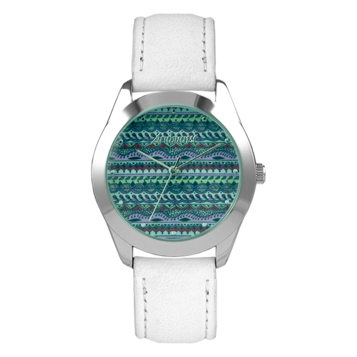 Unisexklocka Arabians HBA2212D (Ø 40 mm) - 8